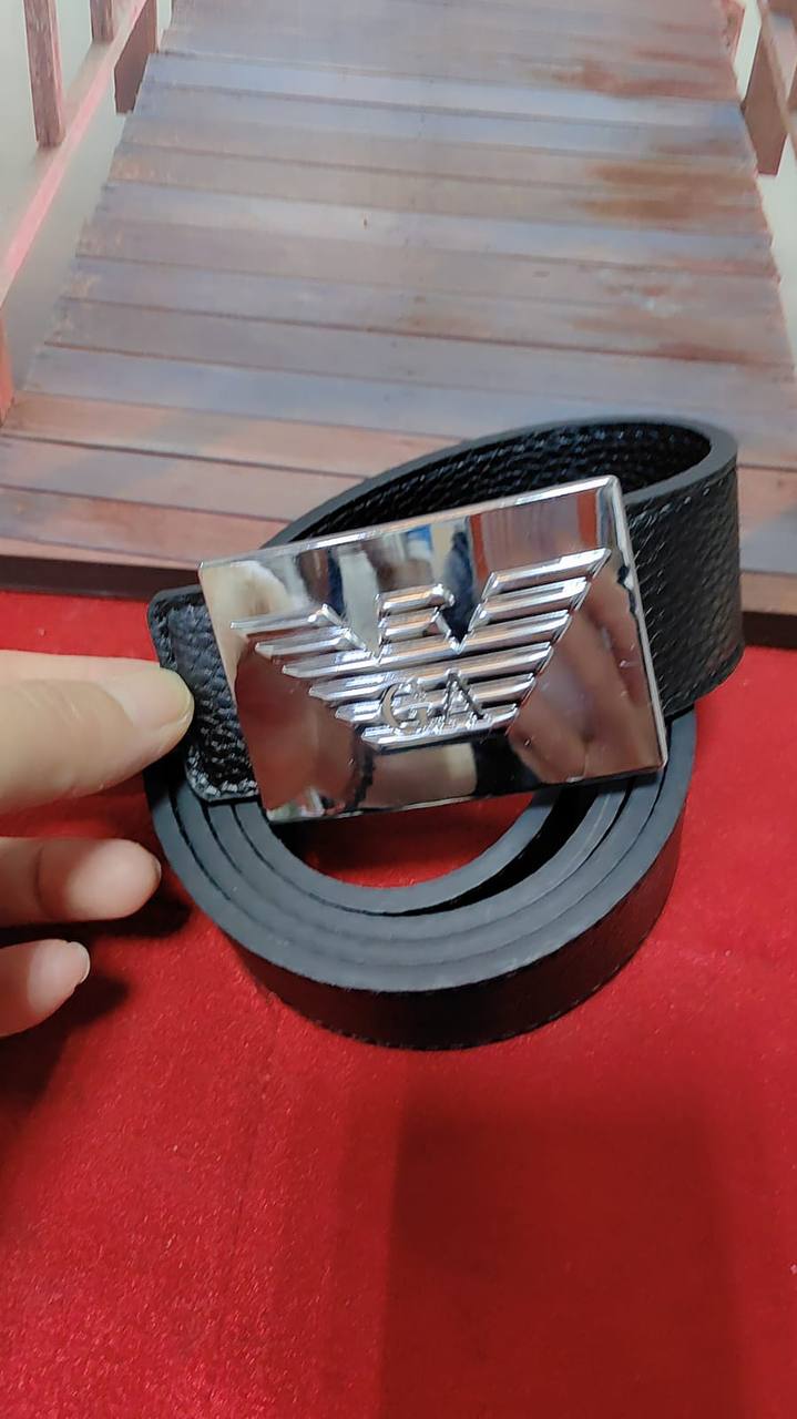 Belts

35 dhs💓

with box 
🎁🎁🎁

Zain232
♥️♥️♥️