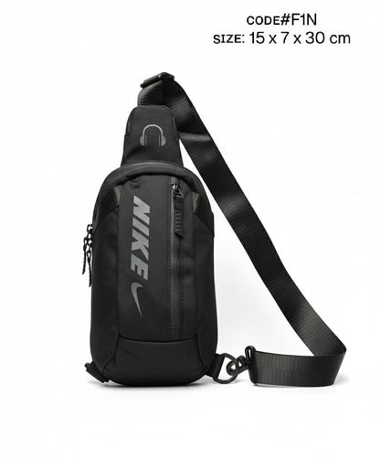 SPORTS CROSS BODY BAG
NIKE & ADIDAS
sɪᴢᴇ : 15 x 7 x 30 cm

30 dhs🪙🖤

Zain31
♥️♥️♥️