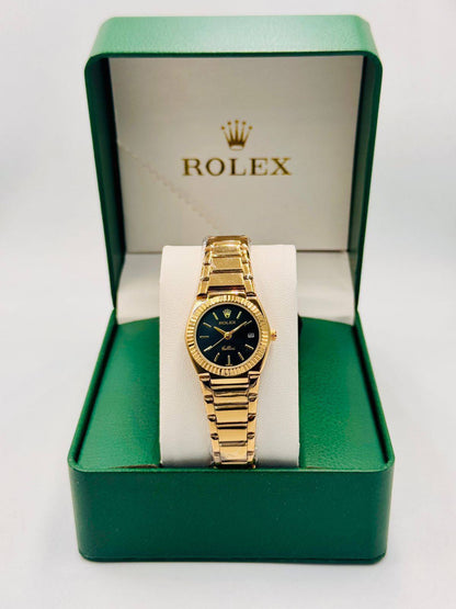 Rolex ladies
*New Arrival*🔥
55 dhs❣️

Zain08
♥️♥️♥️