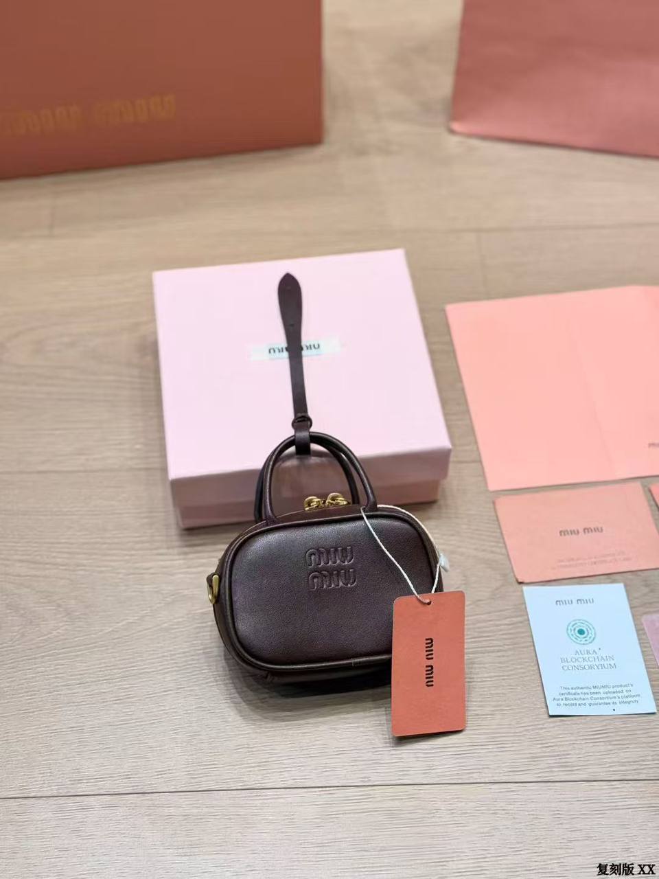 Miu Miu
Master 🔥🔥
230 dhs✅

Zain141
♥️♥️♥️