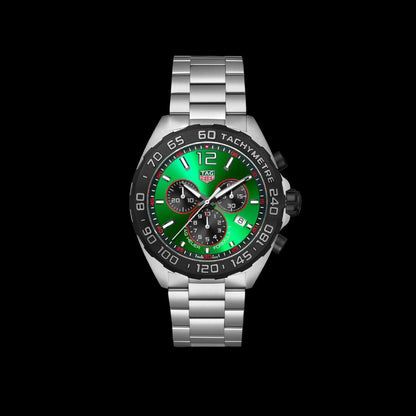 Tagheuer 
watch for men good quality 
320 dhs💓

Zain59
♥️♥️♥️