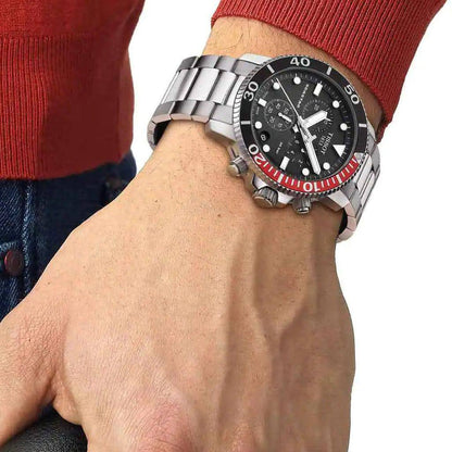 Tissot watch for men good quality 
260 dhs✅

Zain59
♥️♥️♥️