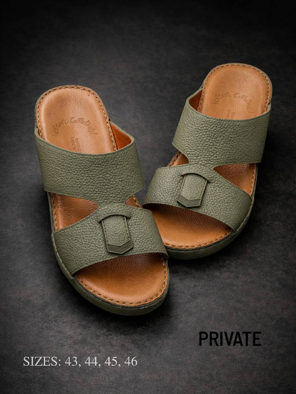 SANDAL MEN MADE IN THAILAND

230 dhs✅

Zain58
♥️♥️♥️