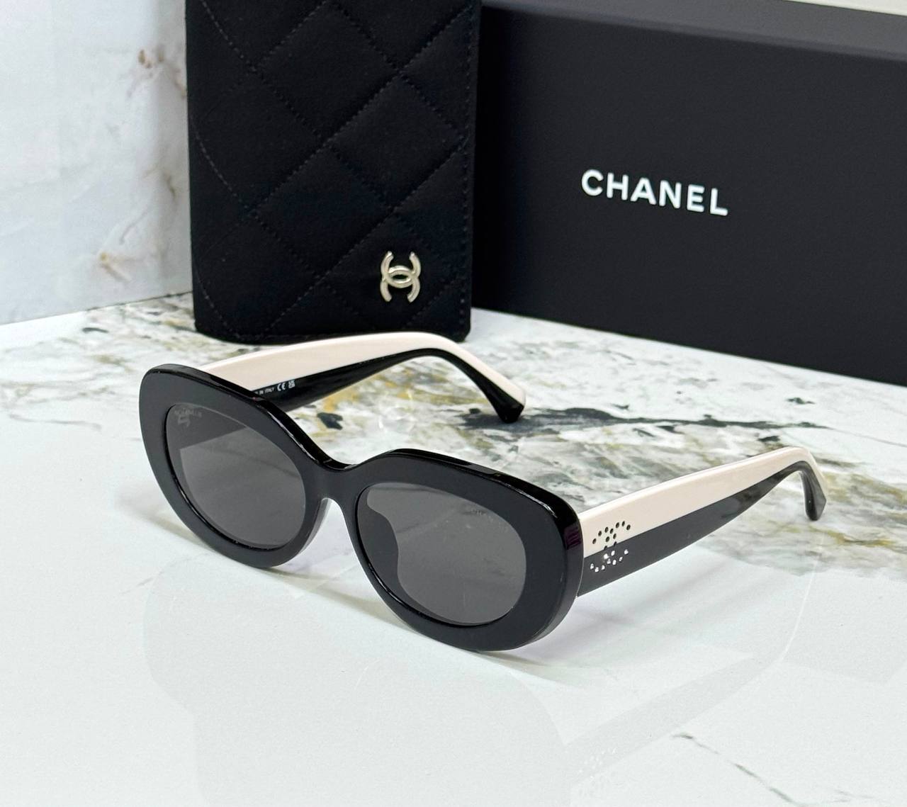 CHANEL
CH5562B
Super Master Quality✅
For Price 👇 WhatsApp✅
0568585901 
0507557372
0552275751 Owner Zain 👌

Zain166
♥️♥️♥️