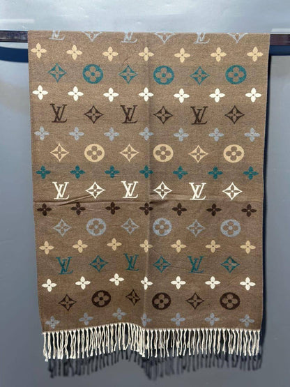 NEW CAME
SCARF
GOOD QUALITY
45 dhs🪙💚
SIZE: 185*65

Zain40