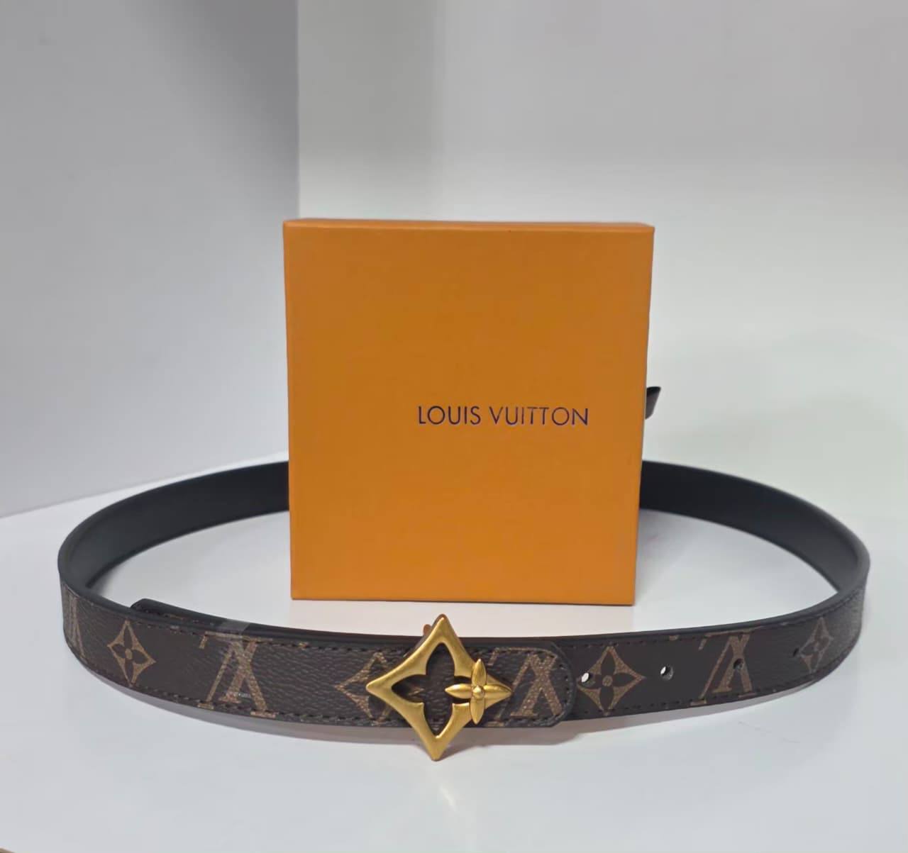 Ladies belts 
with box 
35 dhs💛

Zain232
♥️♥️♥️