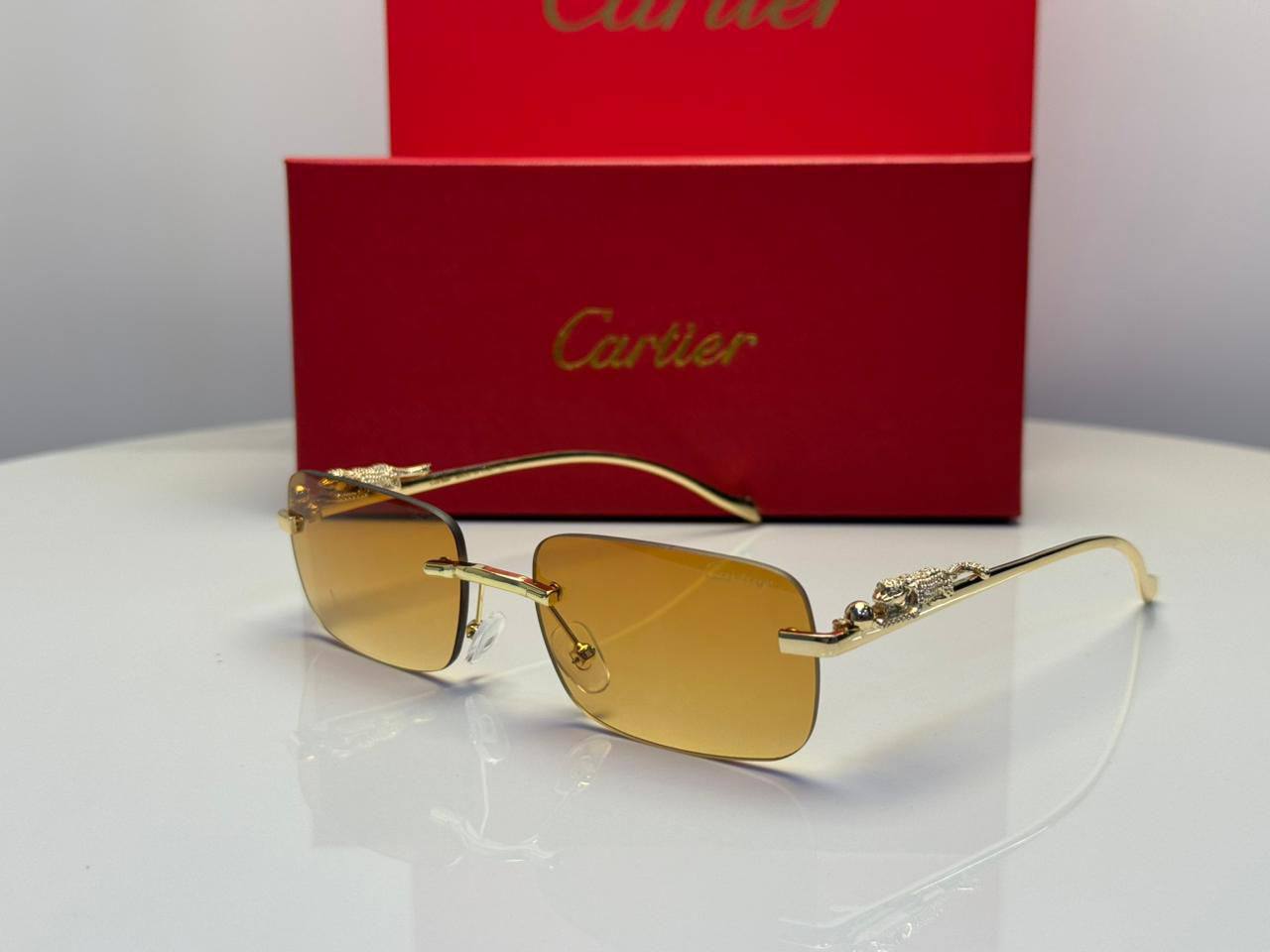 Sunglasses 
good quality
65 dhs✅

Zain182
♥️♥️♥️