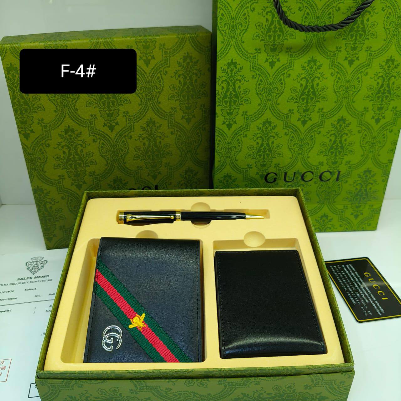 PEN WALLET SET
75 dhs🪙🌨️

Zain40
♥️♥️♥️