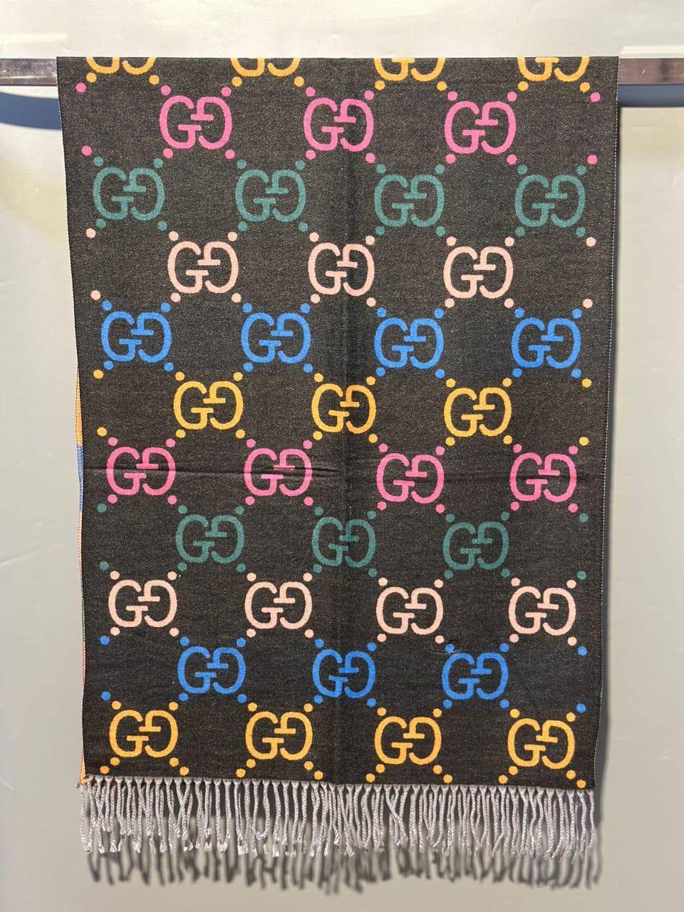 NEW CAME
SCARF
GOOD QUALITY
45 dhs🪙💚
SIZE: 185*65

Zain40