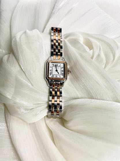 Cartier Watch 
210 dhs🪙🖤

Zain33
♥️♥️♥️
