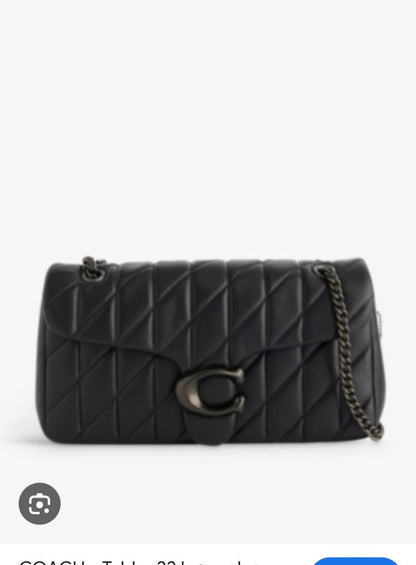 COACH 
GOOD QUALITY 
110 dhs🇦🇪🇦🇪

Zain200
♥️♥️♥️