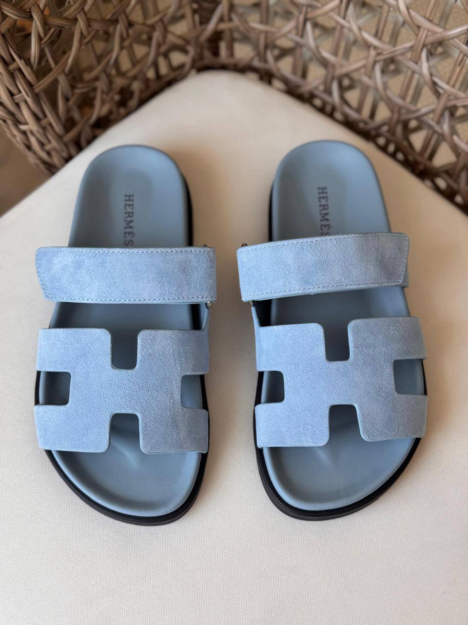 🩶 HERMES 🩶
✨ New Collection
👠 36–41
💎 Premium Quality
🔥 Super Master
450 dhs💛

Zain198
Zain309
♥️♥️♥️
