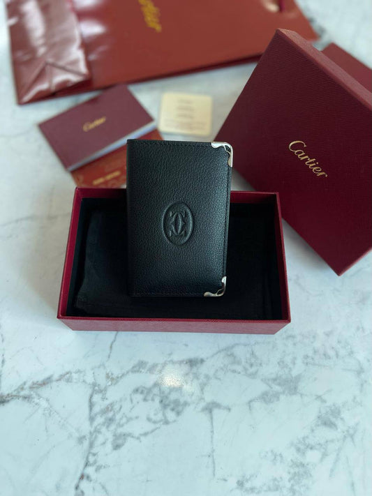 CARTIER                                                   *Wallet*                                                                    *Super master quality*    
320 dhs🪙💚

Zain179
♥️♥️♥️
