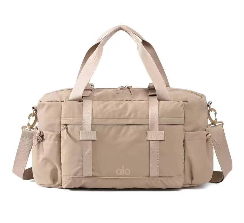 NEW CAME 👍
ALO GYM BAG
GOOD QUALITY
80 dhs✅

Zain40
♥️♥️♥️