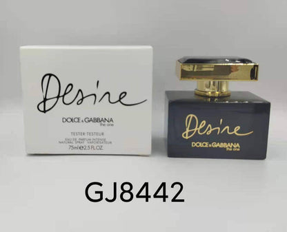 Tester Perfumes
40 dhs❣️

Zain211
♥️♥️♥️