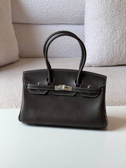 Hermes birkin shoulder 30 cm💥Master quality ✅with box📦
460 dhs💓

Zain52
♥️♥️♥️