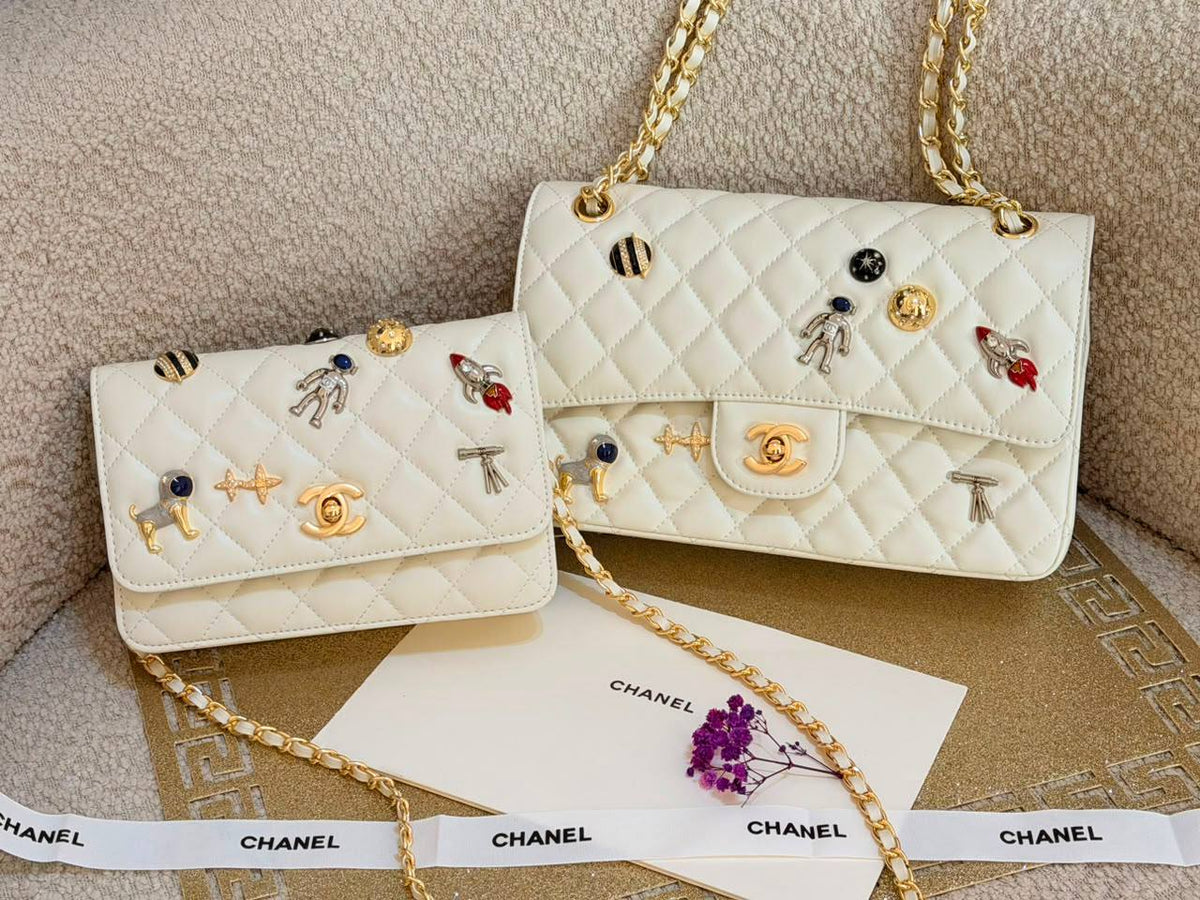 Chanel

Small 220 dhs
Big 250 dhs

Zain134
♥️♥️♥️