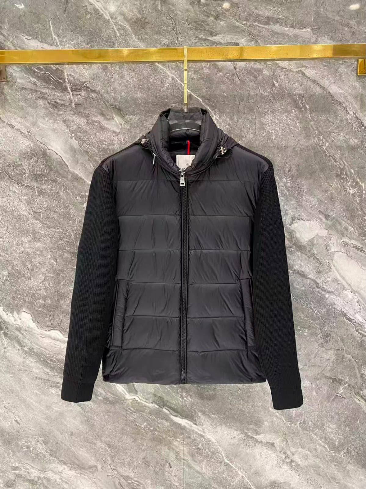 MONCLER

Super Master quality
Sizes:M L XL 2XL 3XL

840 dhs🇦🇪🇦🇪🇦🇪

Zain330
♥️♥️♥️