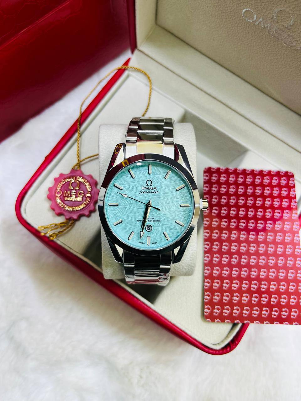 Omega Men
*Battery*
65 dhs💓

Zain29
♥️♥️♥️