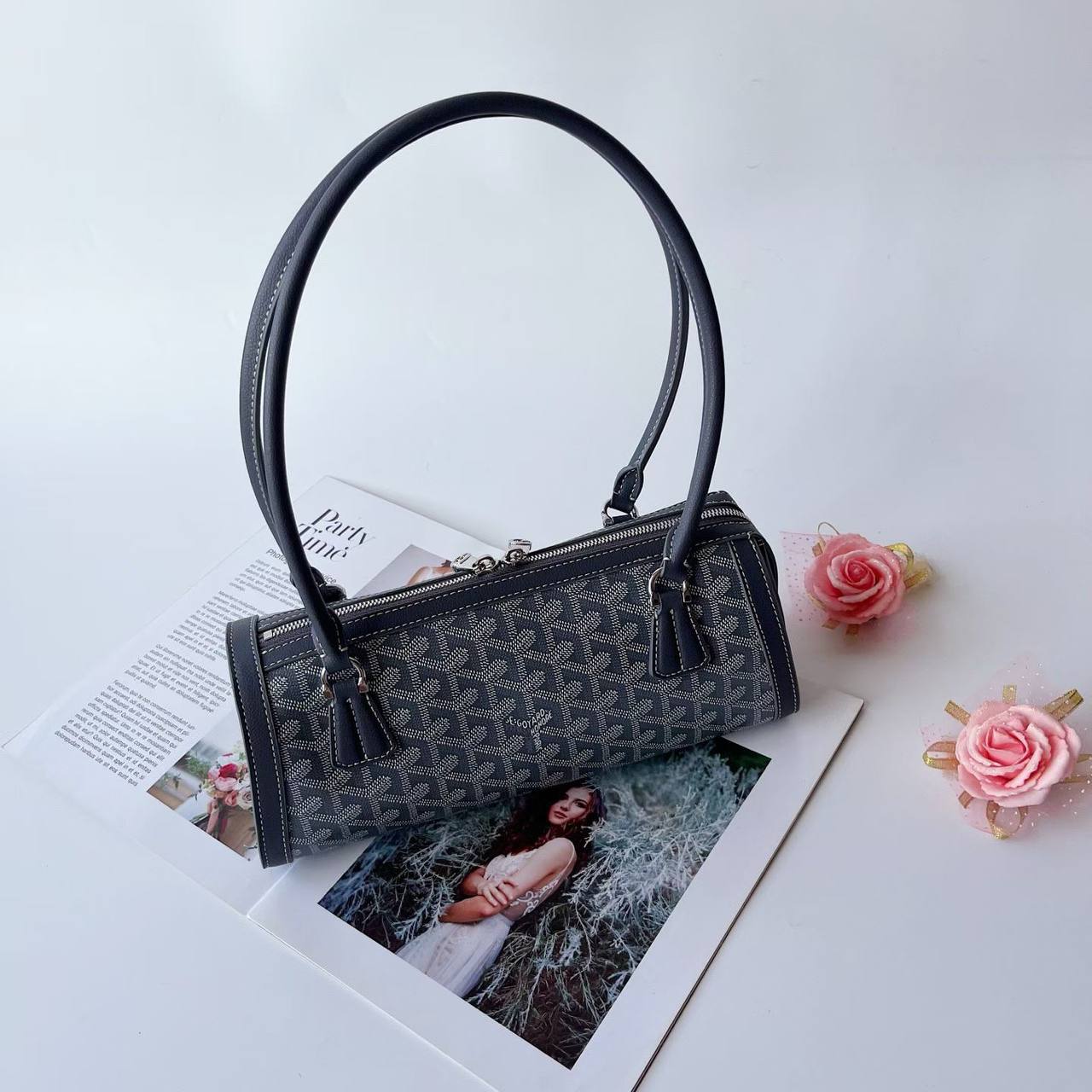 Goyard
Master🌺
250 dhs✅

Zain141
♥️♥️♥️