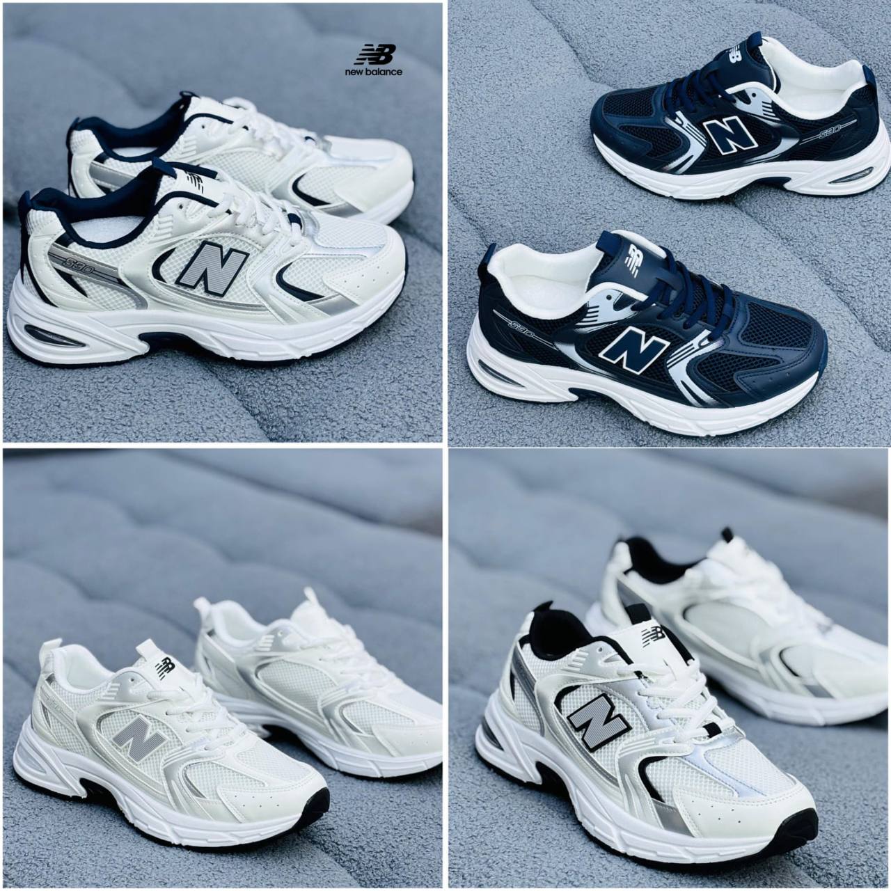 NB
Size 40to45
90 dhs🌺

Zain163
♥️♥️♥️