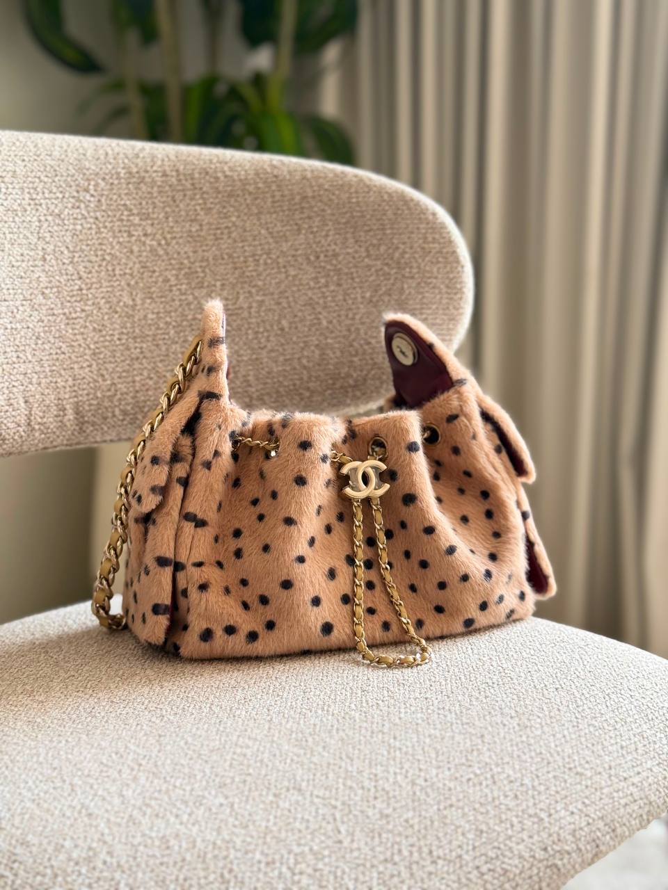 Chanel hobo*🐆🖤
*Size: 22cm*

*Super high quality*👌🏼✨
For Price 👇 WhatsApp✅
0568585901 
0507557372
0552275751 Owner Zain 👌

Zain325
♥️♥️♥️