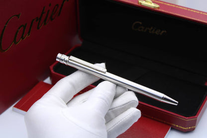 Cartier
Master pen
with Brand box 🎁
95 dhs✅

Zain304
♥️♥️♥️