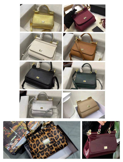 D&G
100 dhs🪙🌨️
high quality 

With box   
🎁🎁🎁

20cm

Zain26
♥️♥️♥️