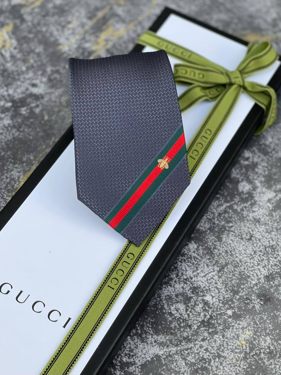 GUCCI
TIE
*Master quality*
*New collection*
180 dhs🪙🌨️

Zain179
♥️♥️♥️