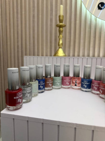 Roseberry nail bolish

3 pc 10 dhs

Zaincornerstore

اطلبوها من الوتس المثبت في الأعلى👆🏻👆🏻

تواصلو معنا 👈🏻 Zain 
For order WhatsApp pinned 👆🏻

♥️♥️♥️