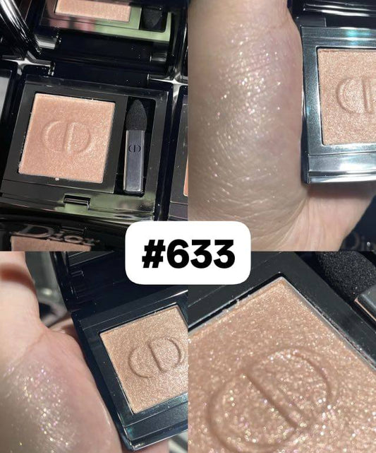 Dior single Eyeshadow
40 dhs🇦🇪

Zain01
♥️♥️♥️