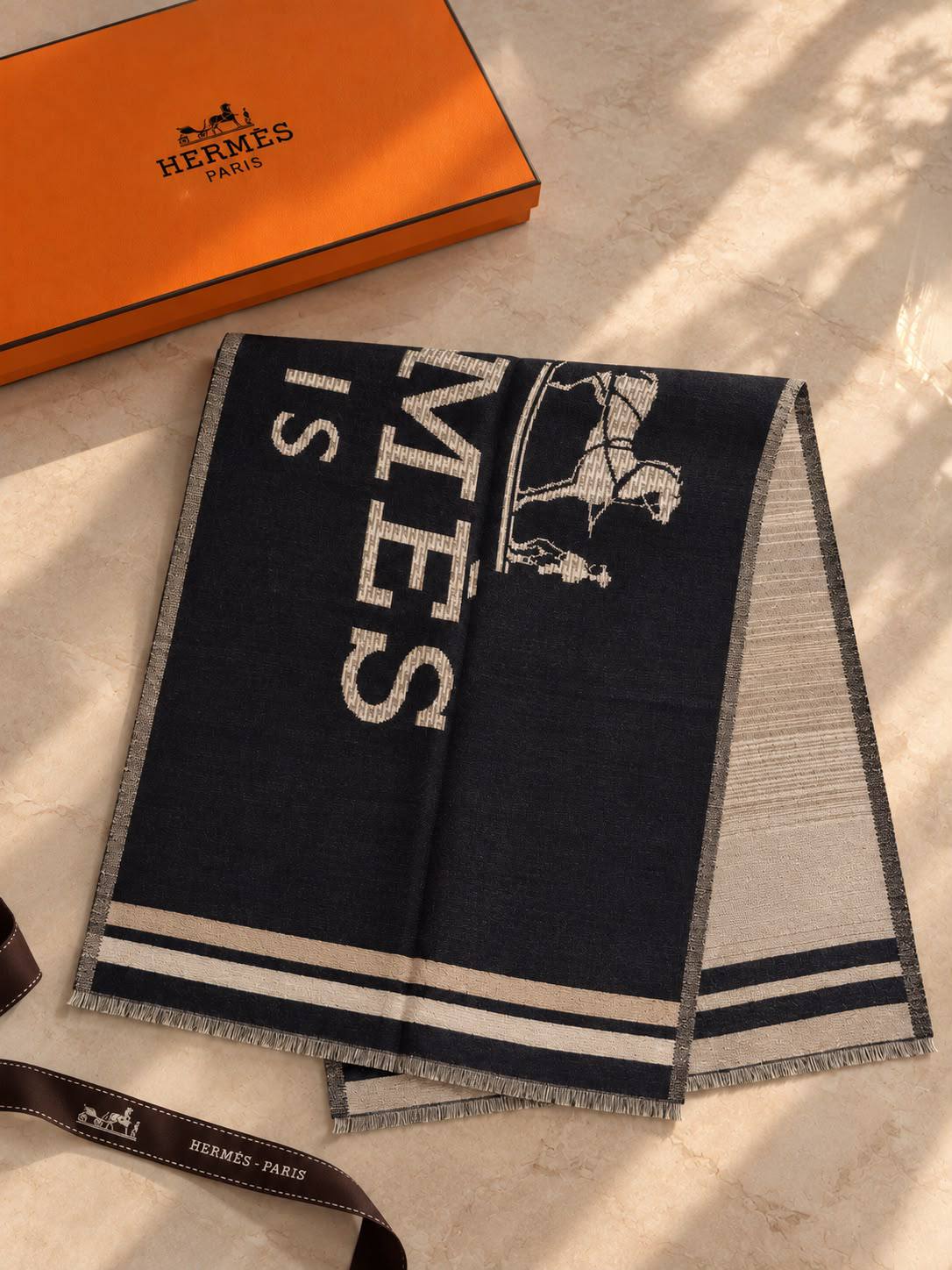 NEW COLLECTION👌🏻
HERMES SCARF❤‍🔥
VIP Quality👑With Original Packaging👌🏻

180 dhs🇦🇪🇦🇪

Zain329
♥️♥️♥️