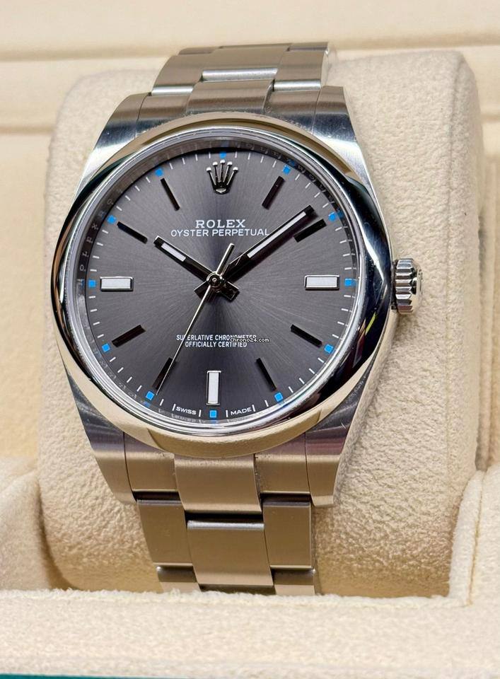 Rolex watch for men good quality 
170 dhs✅

Zain59
♥️♥️♥️
