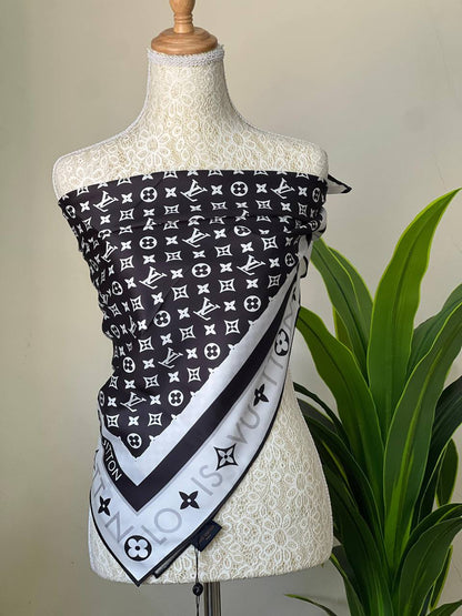 💙 LV 💙
💙*VIP QUALITY*💙
💙*100% SILK*💙
320 dhs💓

Zain281
♥️♥️♥️