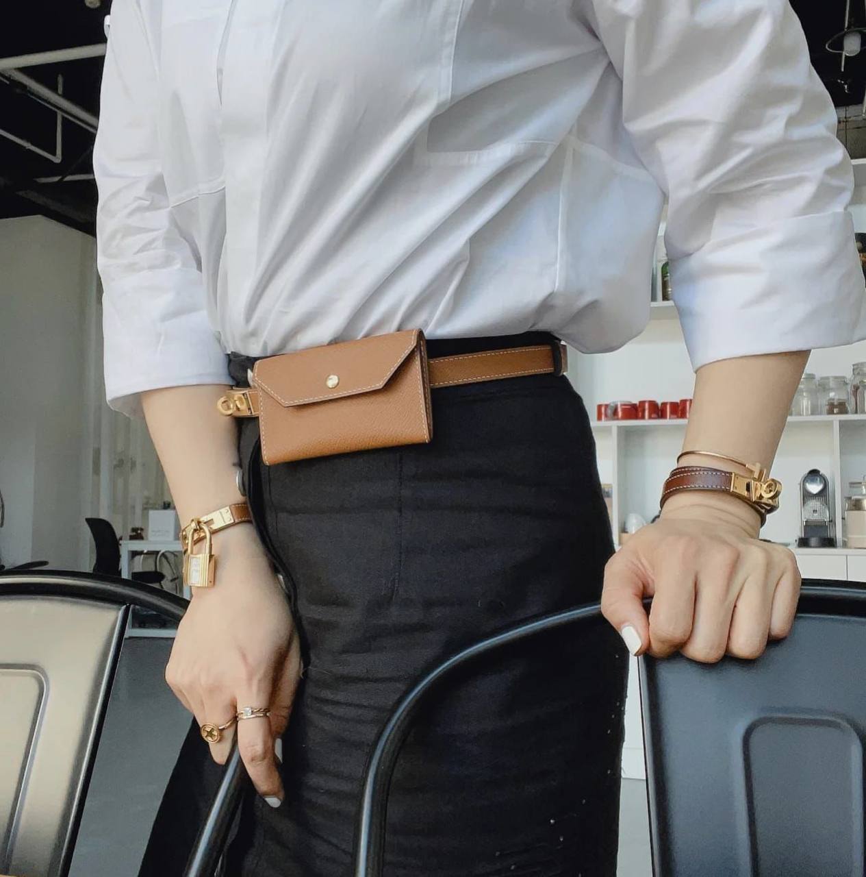 HERMES BELT AND WALLET 
70 dhs🪙💕

WITHBOX
🎁🎁🎁

Zain40
♥️♥️♥️
