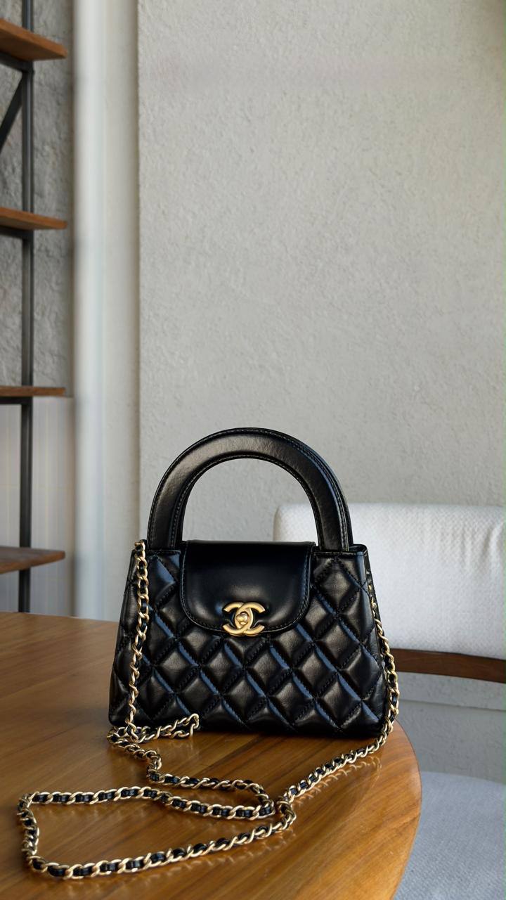 New collection ⚜️
CHANEL 💚
VIP quality 💎
Chanel kelly bag ✨
Size : 19 cm
For Price 👇 WhatsApp✅
0568585901 
0507557372
0552275751 Owner Zain 👌

Zain336
♥️♥️♥️