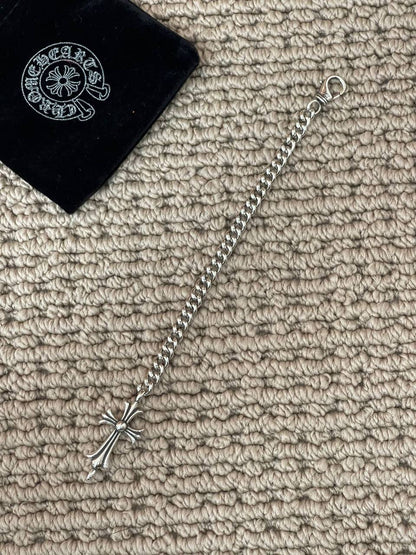 CHROME HEARTS
*Bracelet*
*Master Quality*
230 dhs✅

Zain179
♥️♥️♥️