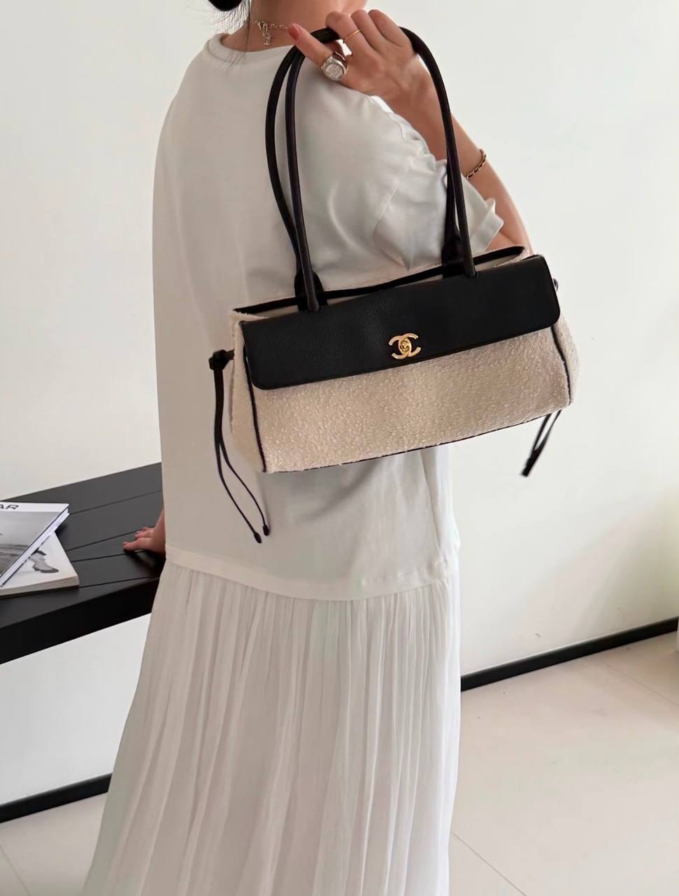 CHANEL 
COPY ONE 
220 dhs🇦🇪🇦🇪

Zain295
♥️♥️♥️