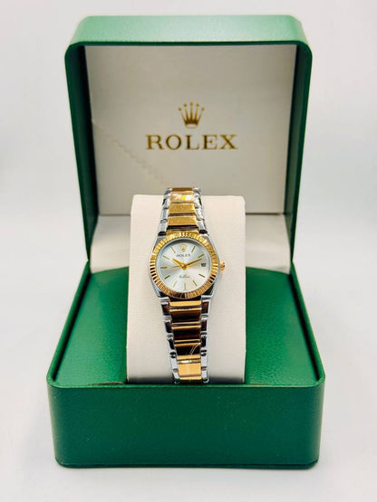 Rolex ladies 
55 dhs✅

Zain08
♥️♥️♥️