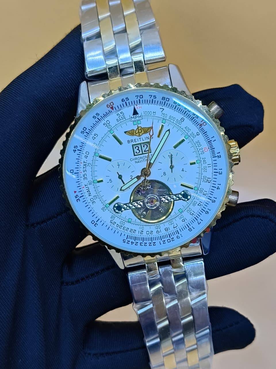 Breitling for mens
320 dhs✅

Zain25
♥️♥️♥️