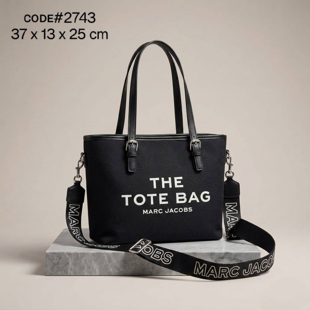 Marc Jacobs
ᴛʜᴇ ᴛᴏᴛᴇʙᴀɢ ᴢɪᴘ
ᴄᴀɴᴠᴀss ᴍᴀᴛᴇʀɪᴀʟ
ɪᴛ ʜᴀs ʟᴏɴɢ sᴛʀᴀᴘ
sɪᴢᴇ : 37 cm

70 dhs✅

Zain31
♥️♥️♥️
