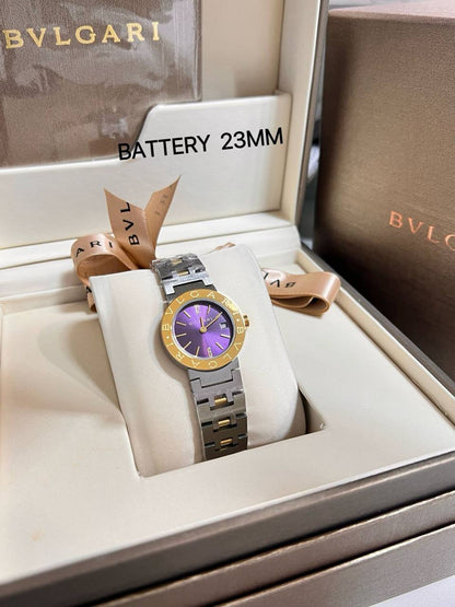 Bvlgari
Master
with box
🎁🎁🎁

290 dhs💓

Zain85
♥️♥️♥️