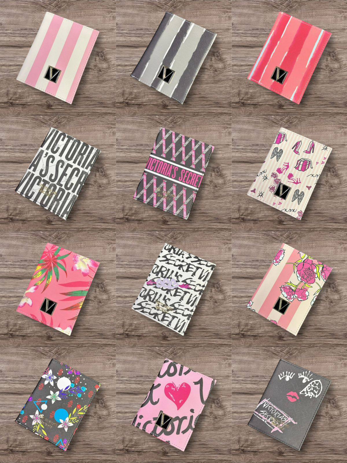 Victoria's Secret 

Passport holder 

new came 

20 dhs🇦🇪🇦🇪

Zain39
♥️♥️♥️