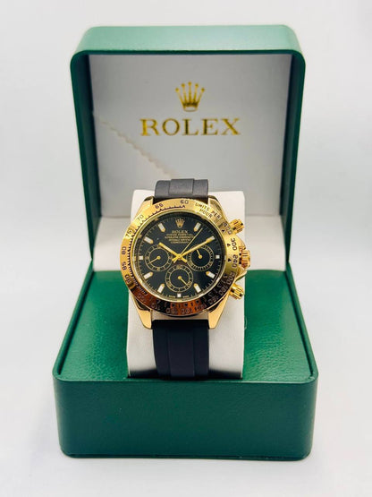 Rolex Men
*chronograph working*
75 dhs✅

Zain08
♥️♥️♥️
