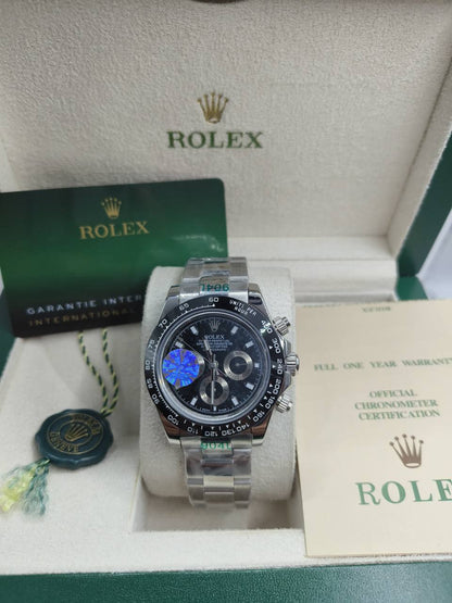 ROLEX FOR MEN
*AUTOMATIC*
230 dhs✅

Zain29
♥️♥️♥️
