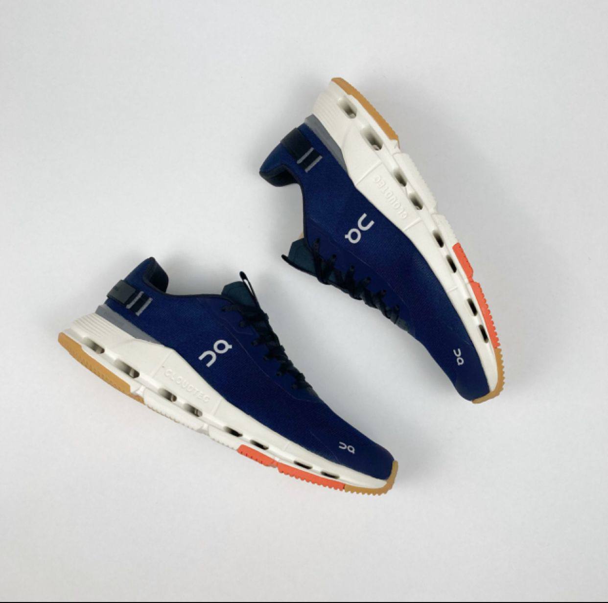 On Men's Cloudnova Form 2 ‘Blue/White’💙🤍
36-45 AVAILABLE 🤩
220 dhs✅

Zain242
♥️♥️♥️