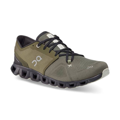 On Cloud X3 ‘Olive Green’☘️
36-45 AVAILABLE 🤩
170 dhs✅

Zain242
♥️♥️♥️
