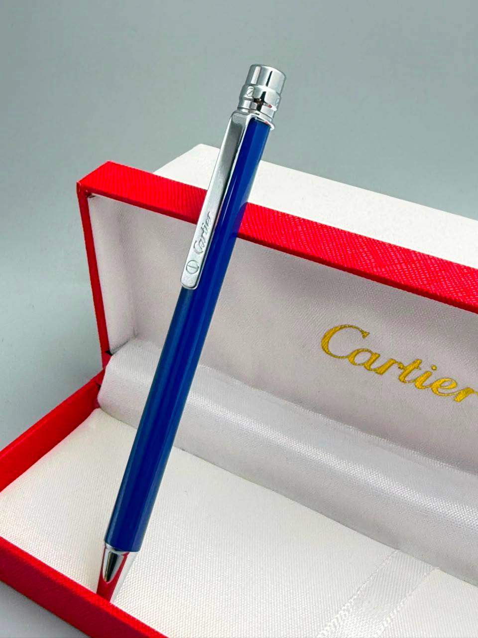Cartier Pen
55 dhs✅

Zain182
♥️♥️♥️