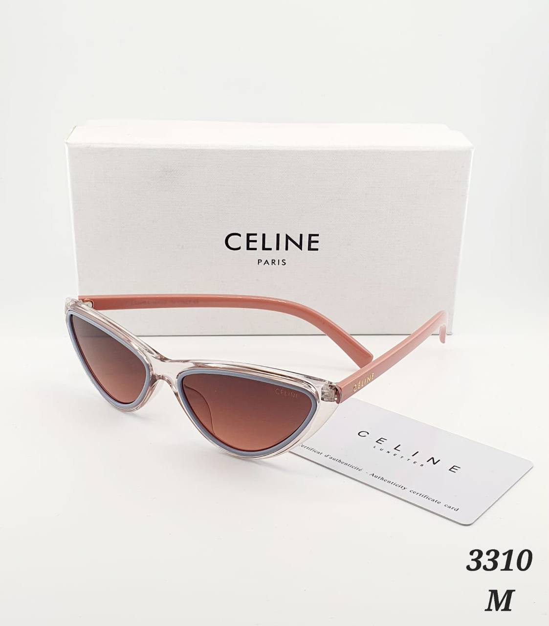 Celine

Good quality 

70 dhs🇦🇪🇦🇪

Zain182
♥️♥️♥️