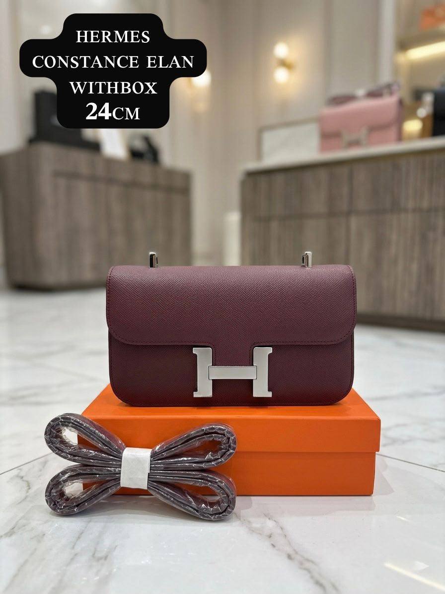 Hermes ᴄᴏɴsᴛᴀɴᴄᴇ ᴇʟᴀɴ 
sɪʟᴠᴇʀ ʜᴀʀᴅᴡᴀʀᴇ 
ᴡɪᴛʜʙᴏx  
ʟᴇᴀᴛʜᴇʀ 
sɪᴢᴇ:𝟐𝟒ᴄᴍ 
110 dhs🇦🇪🇦🇪

Zain56
♥️♥️♥️
